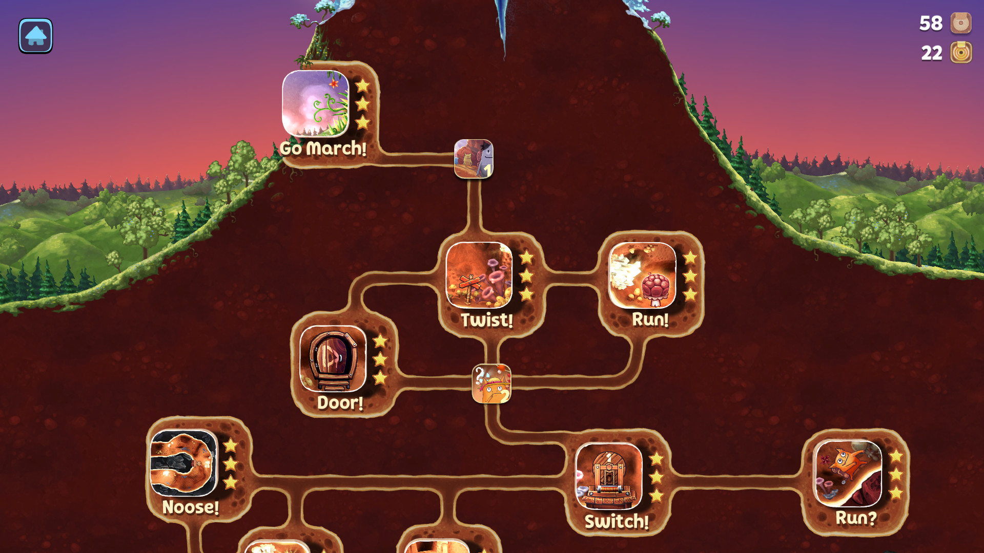 Molecats screenshot 17