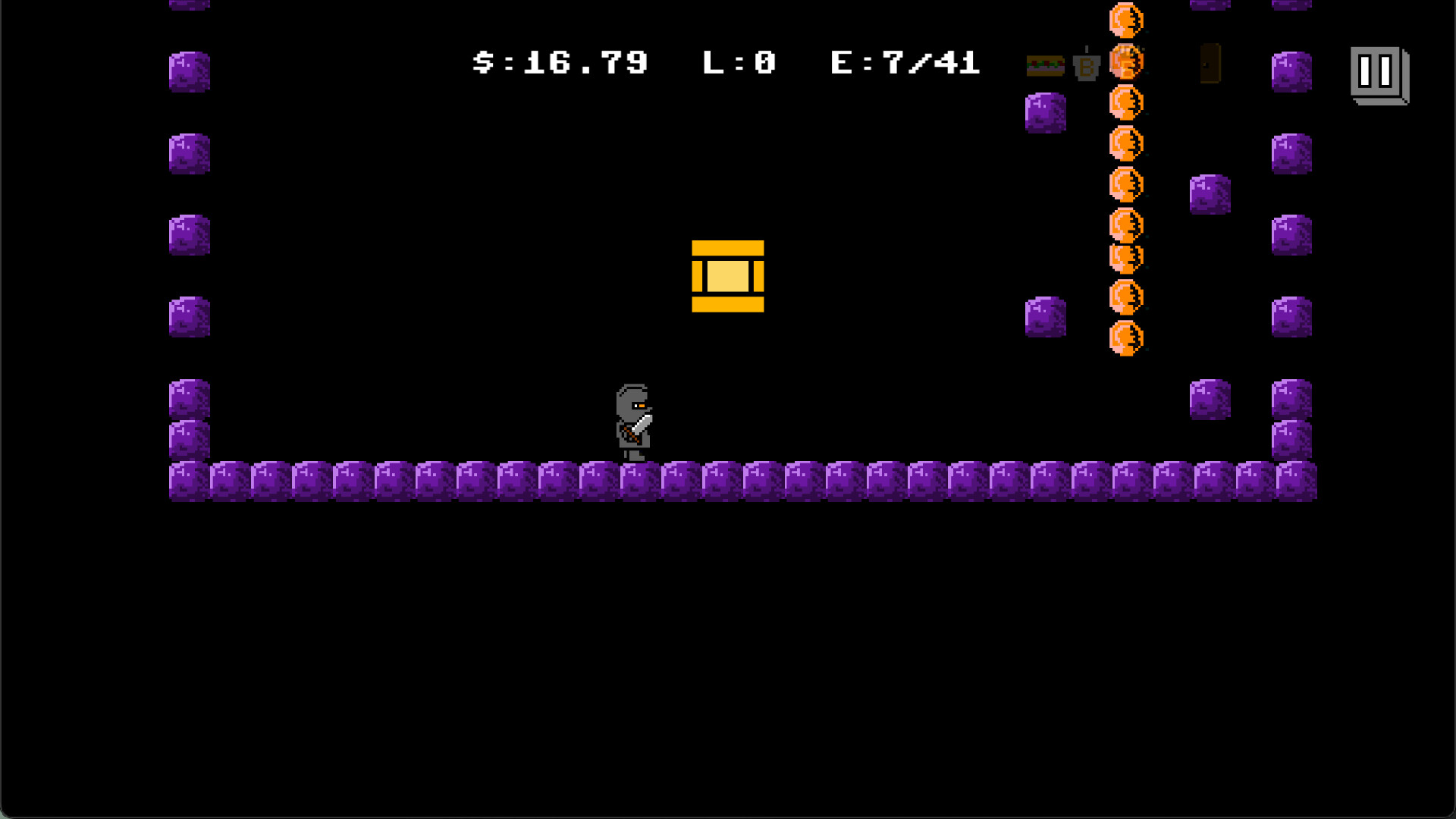 8-Bit Jump 4 screenshot 5