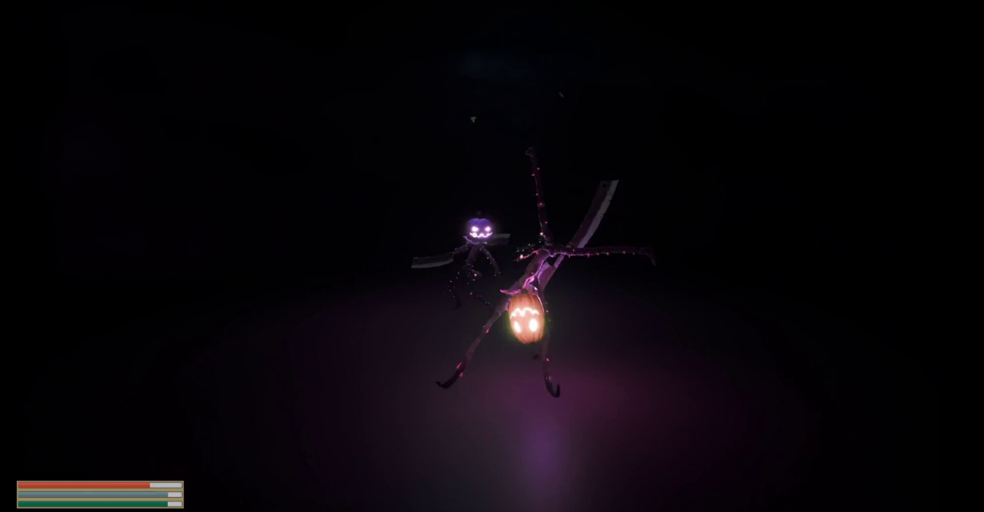 Trickington Hollow screenshot 2