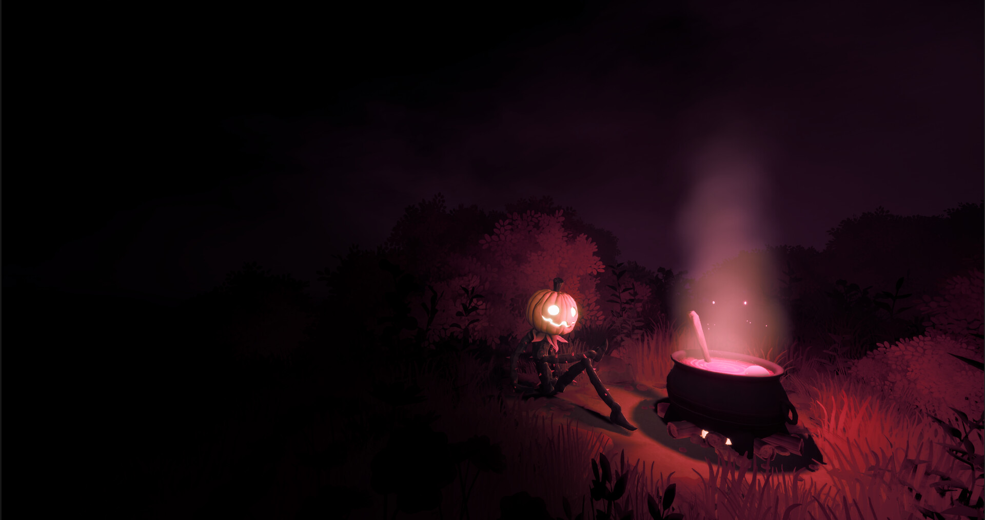 Trickington Hollow screenshot 6