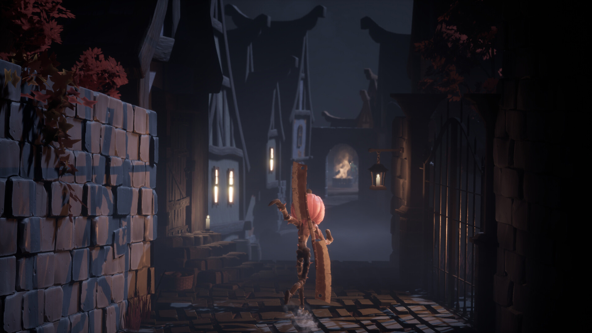 Trickington Hollow screenshot 3