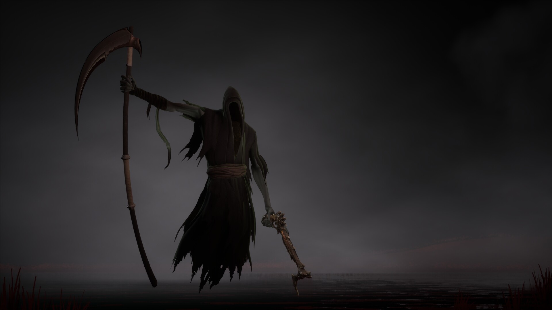 Trickington Hollow screenshot 5