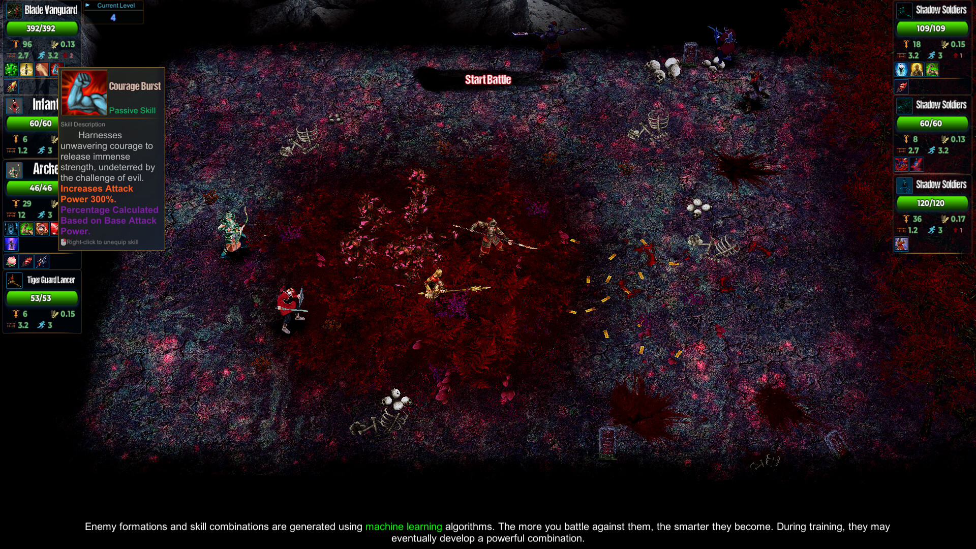 Ghostbreaker Corps screenshot 5