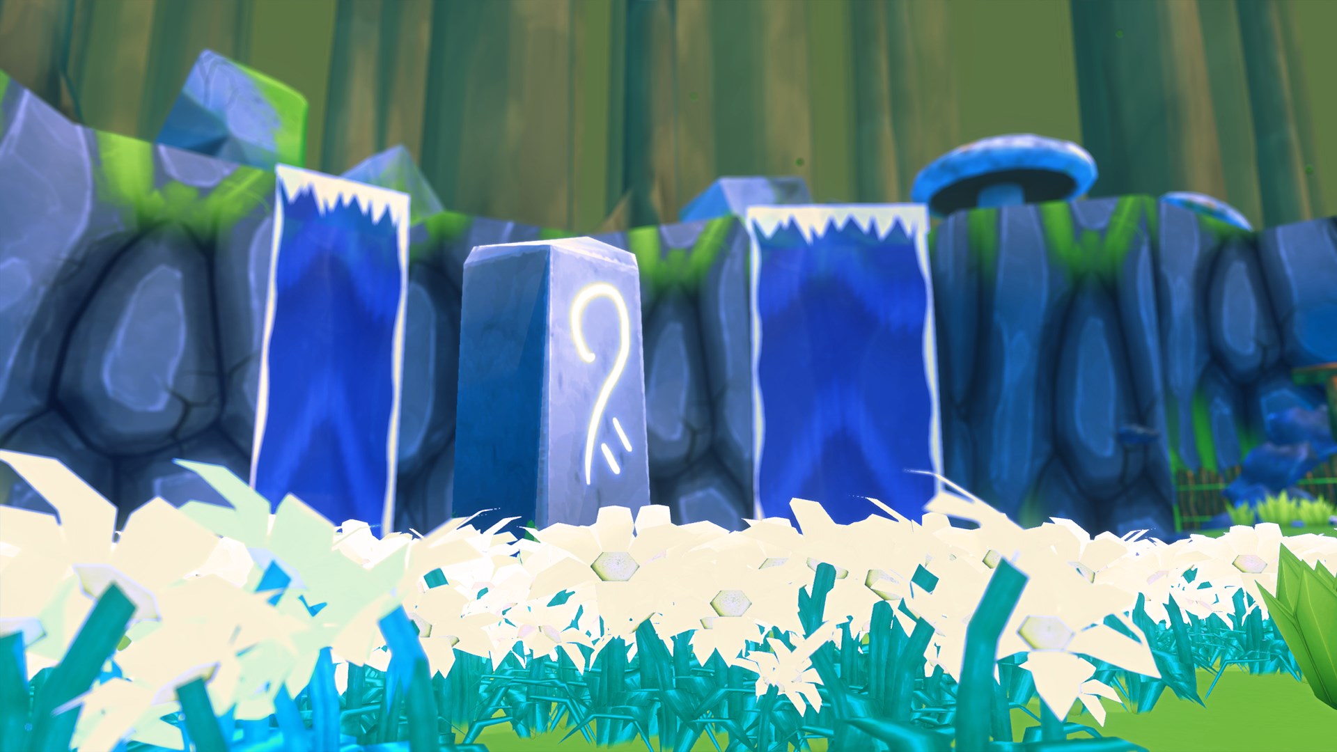Warden: Melody of the Undergrowth screenshot 11