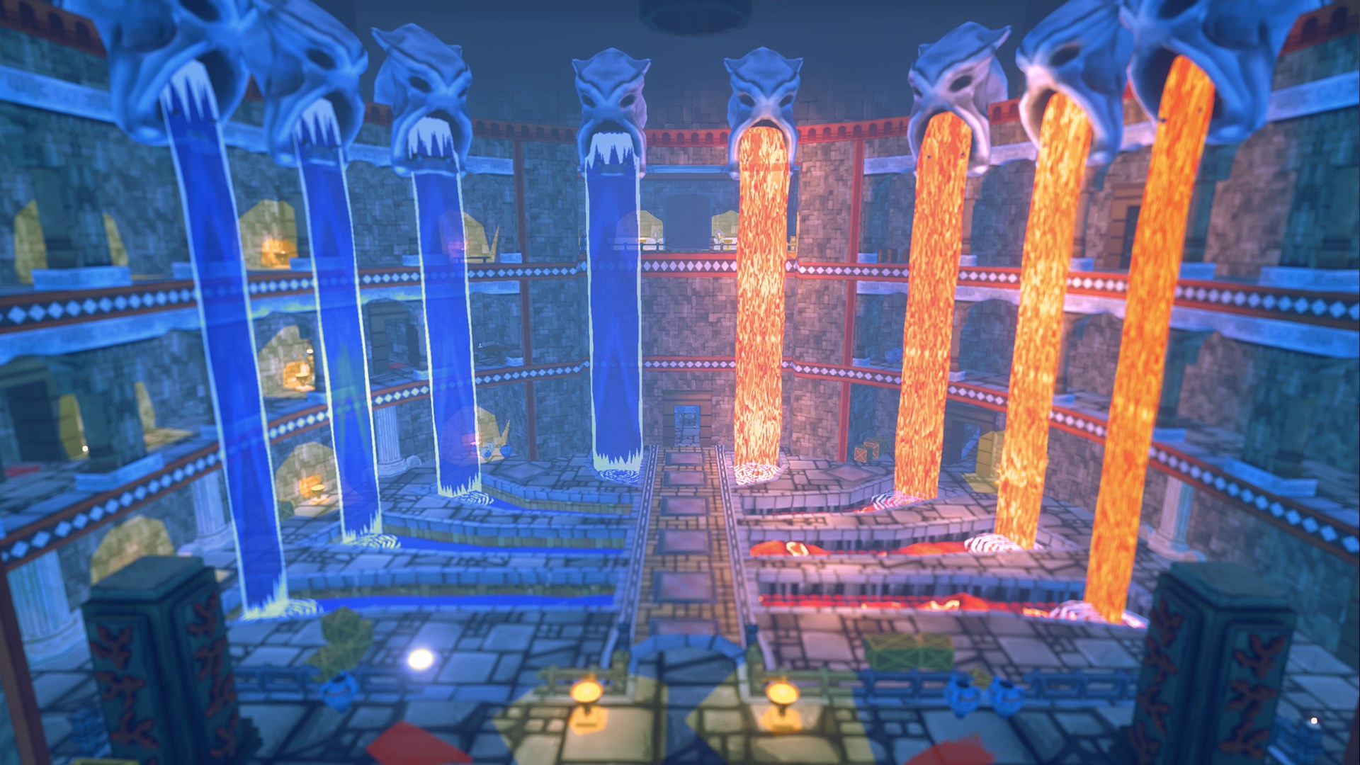 Warden: Melody of the Undergrowth screenshot 15