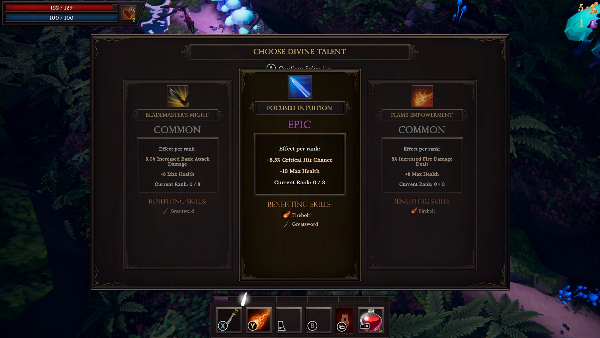 Echoes of Myth screenshot 4