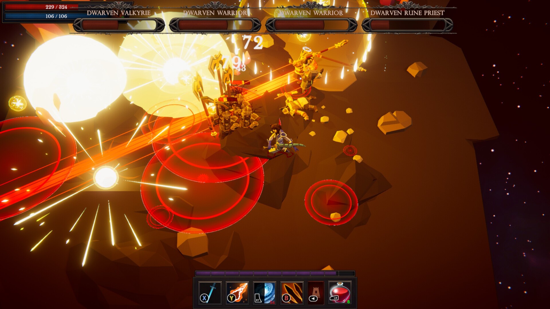 Echoes of Myth screenshot 14