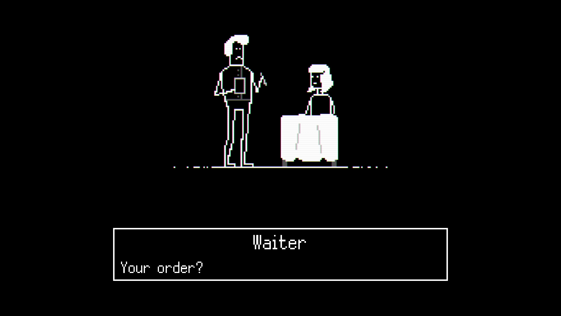 Thirst screenshot 5