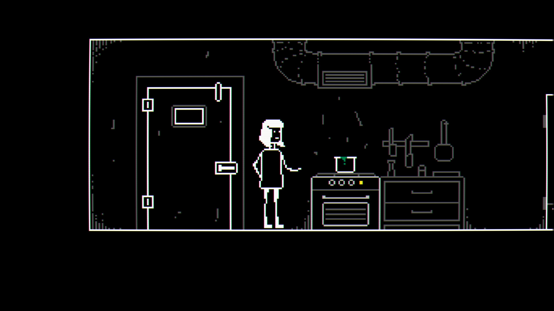 Thirst screenshot 8