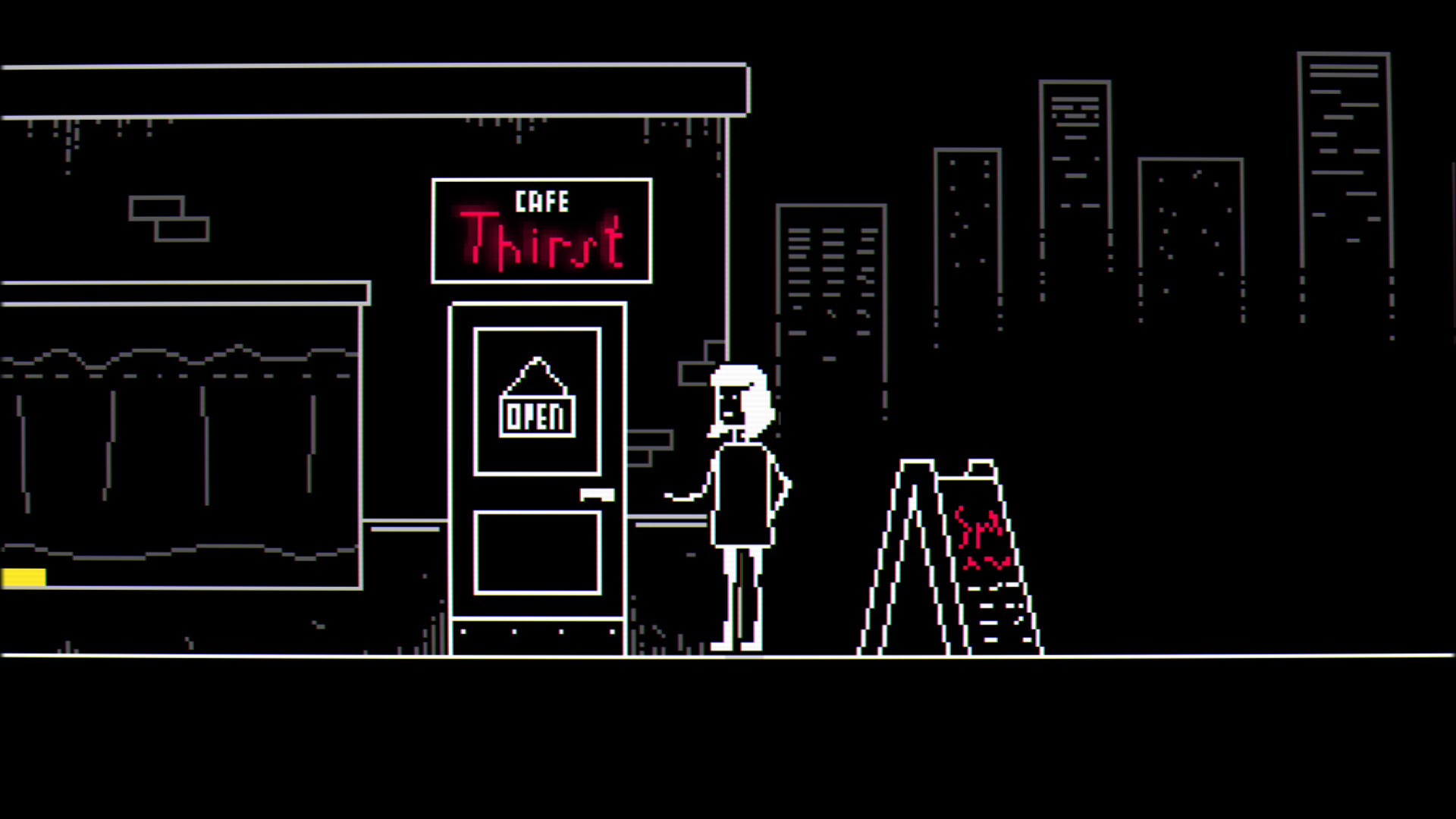 Thirst screenshot 9