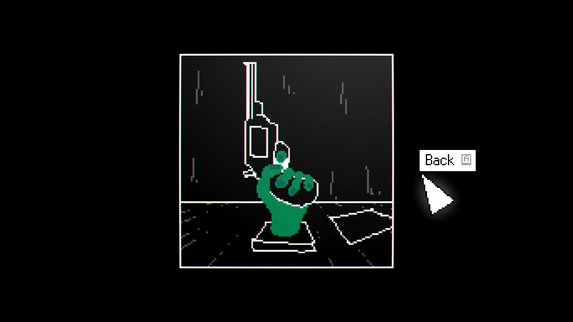 Thirst screenshot 6