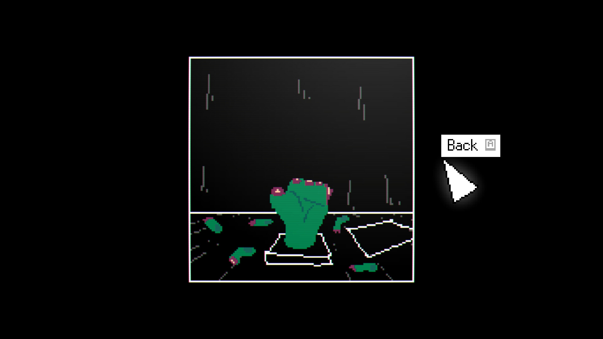 Thirst screenshot 7