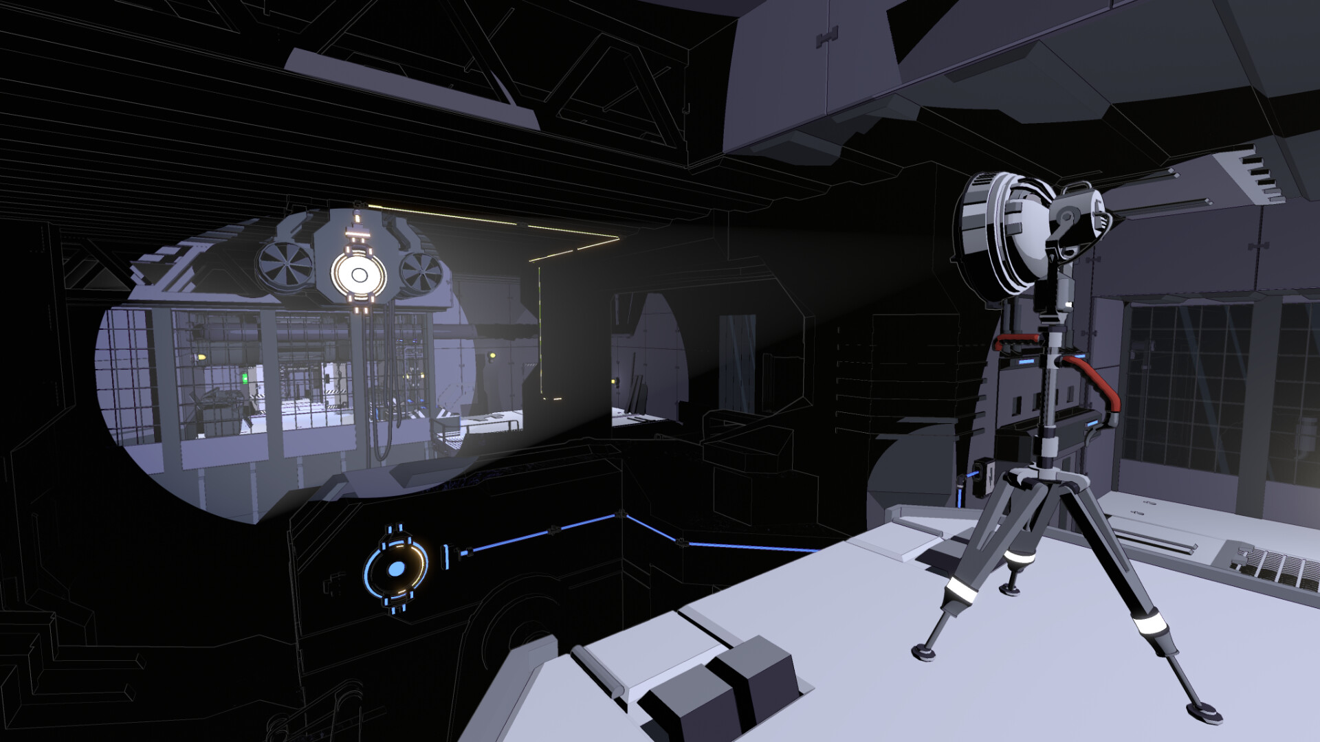 Lightmatter Anniversary screenshot 8