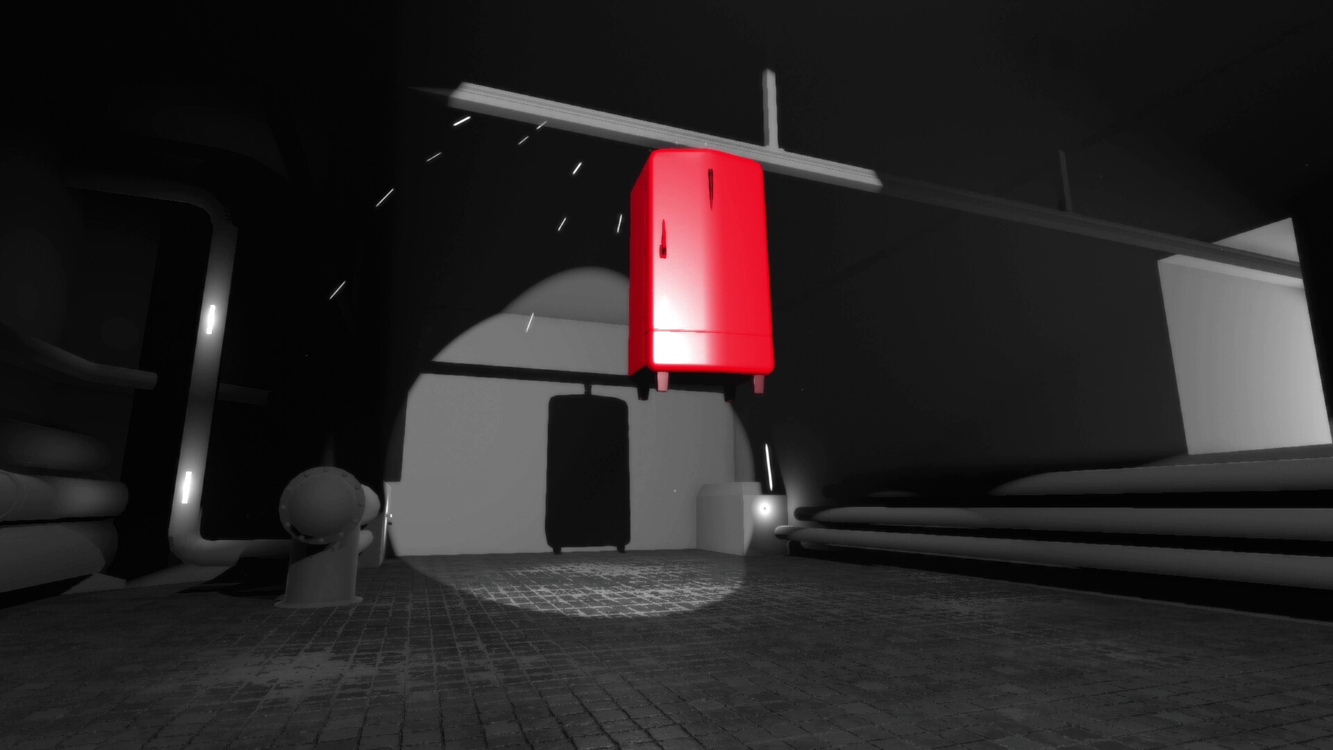 Lightmatter Anniversary screenshot 3