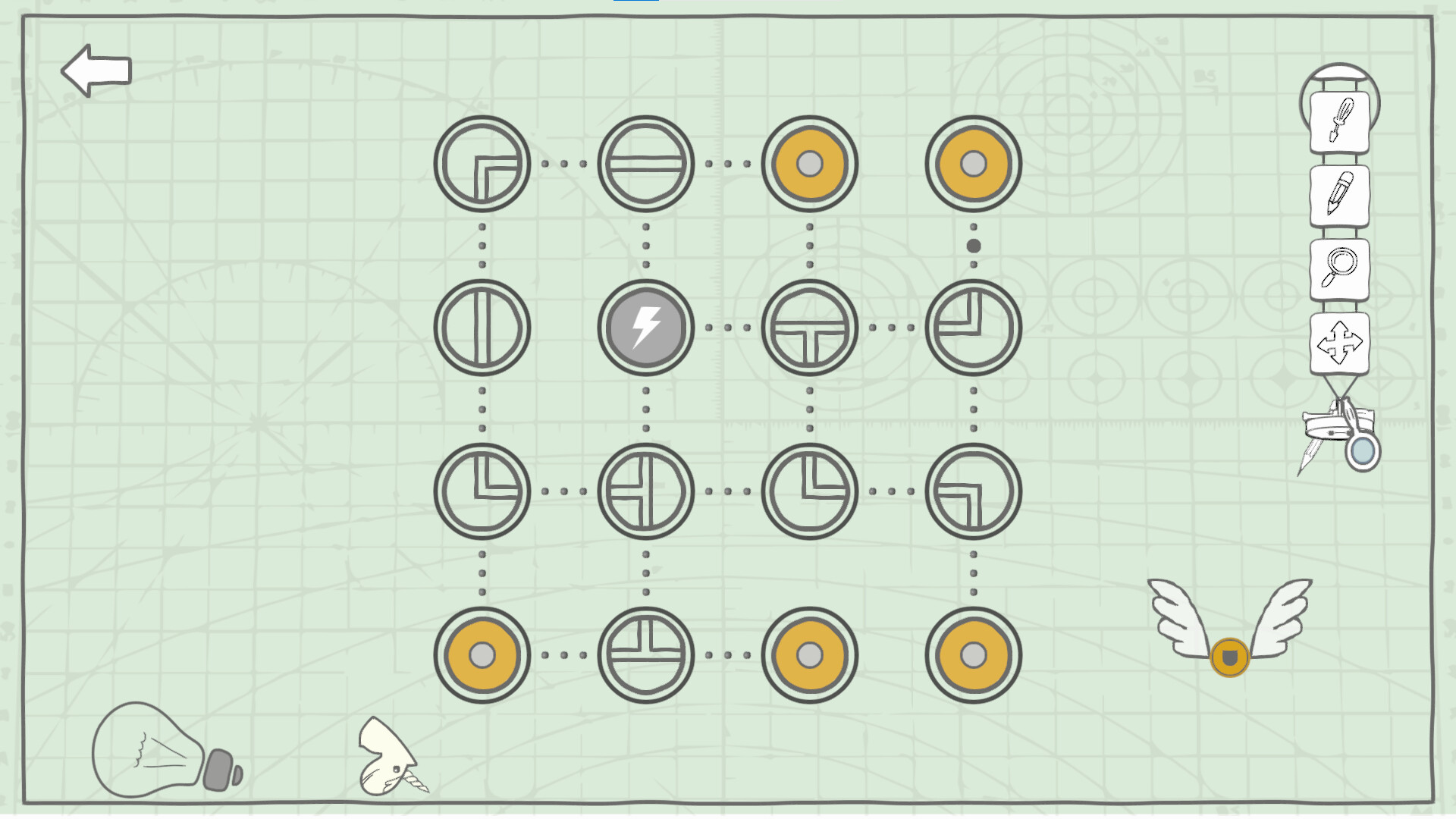 Schematic Void screenshot 4