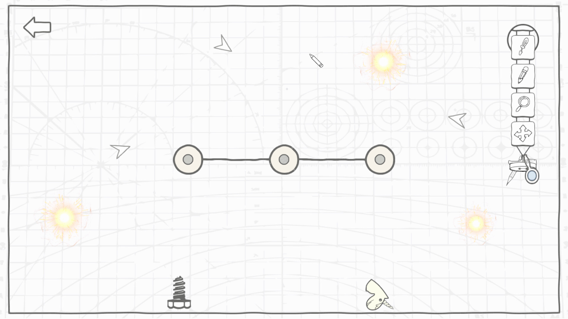 Schematic Void screenshot 2