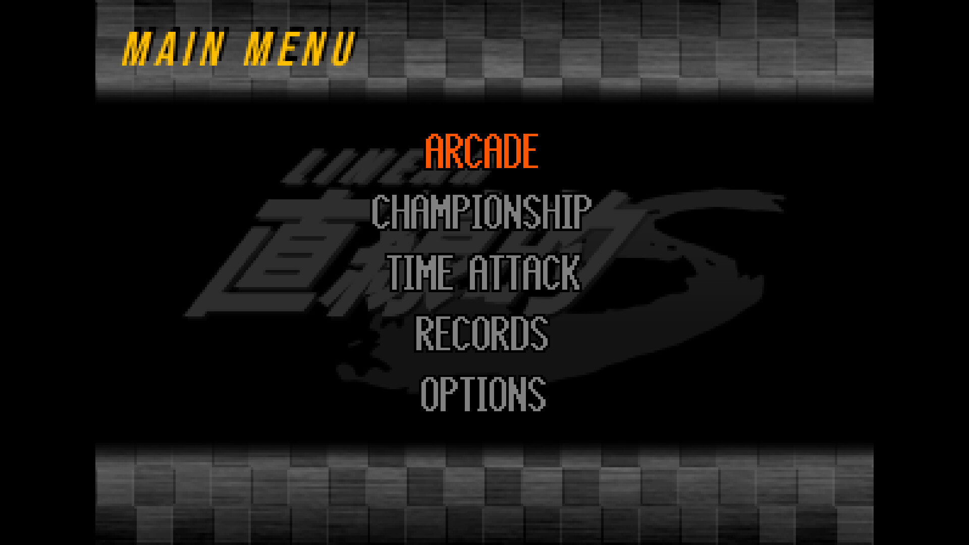 LINEAR S screenshot 2