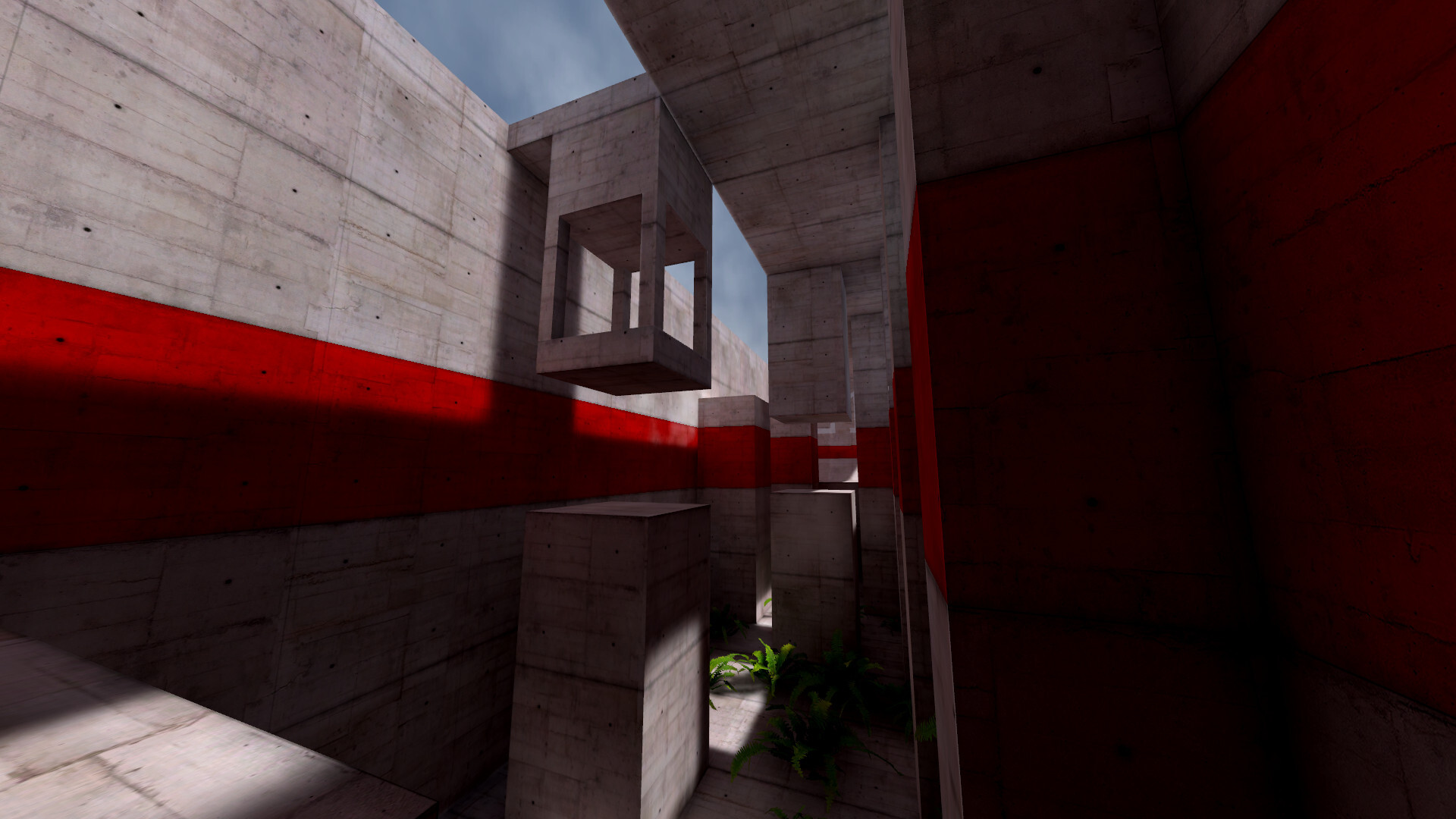 Kinetic screenshot 1