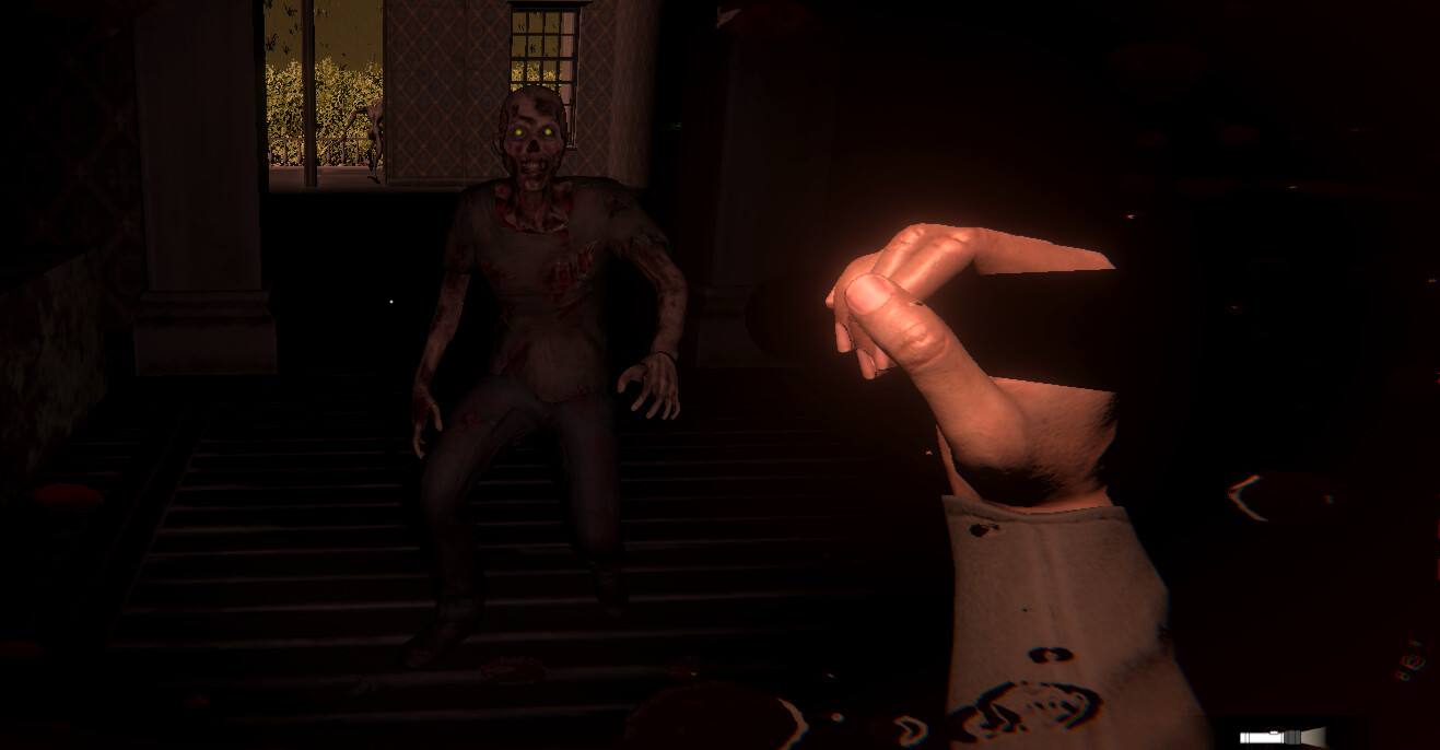 The Overground screenshot 3