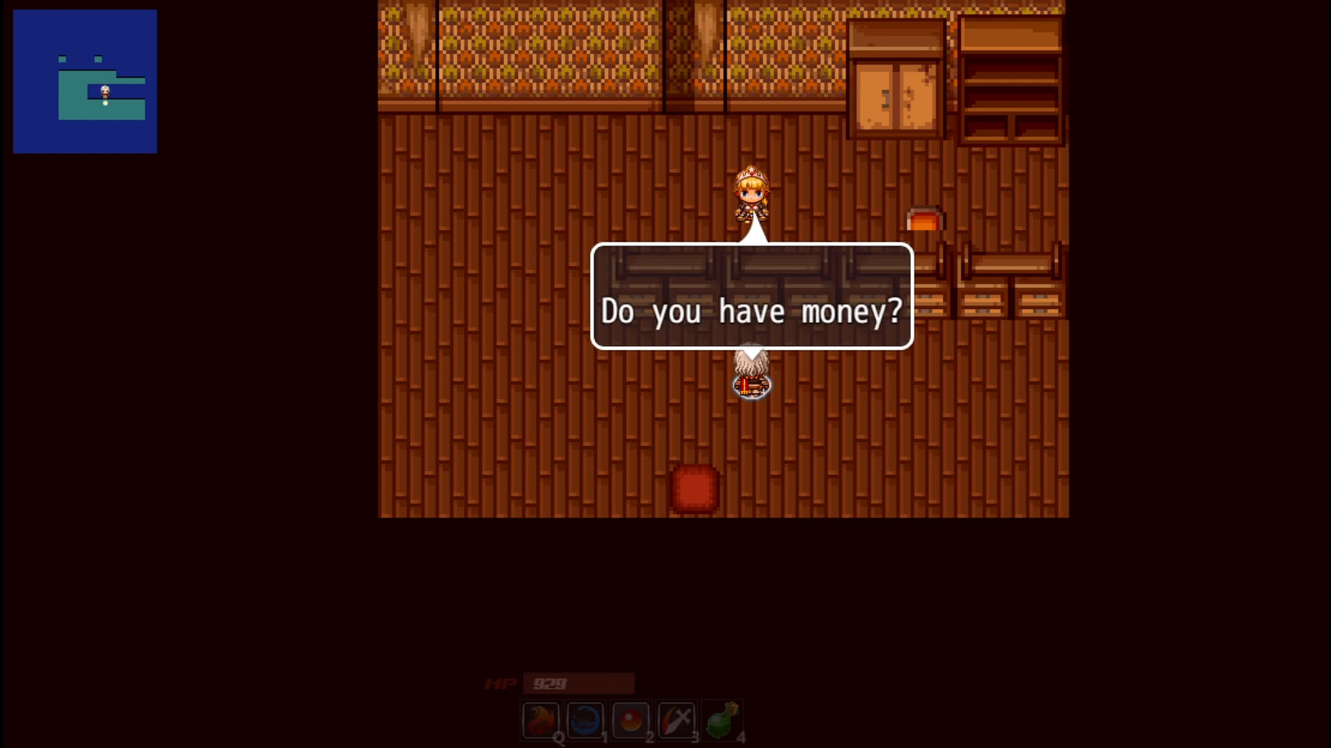 Tonya The Killer screenshot 5