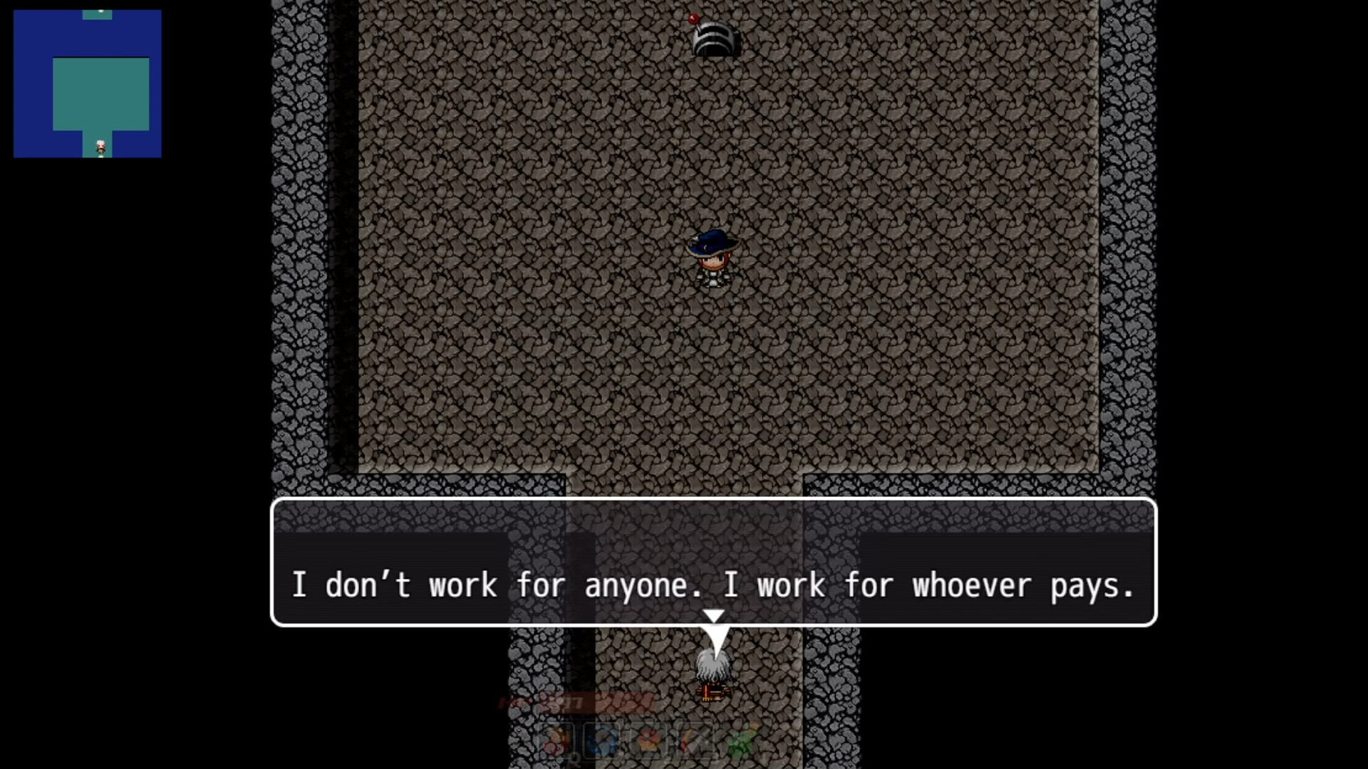 Tonya The Killer screenshot 2
