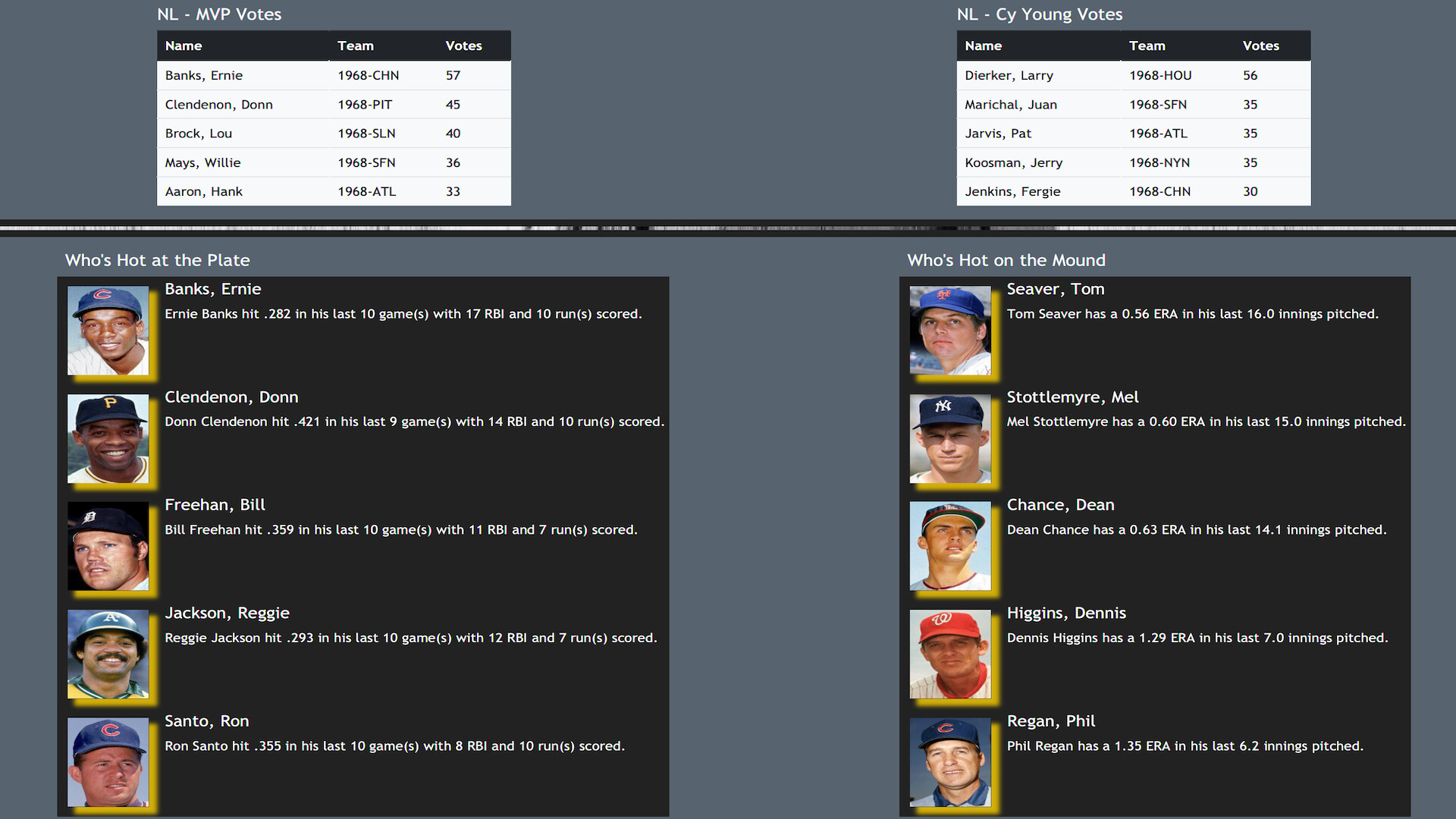 Digital Diamond Baseball V13 screenshot 5
