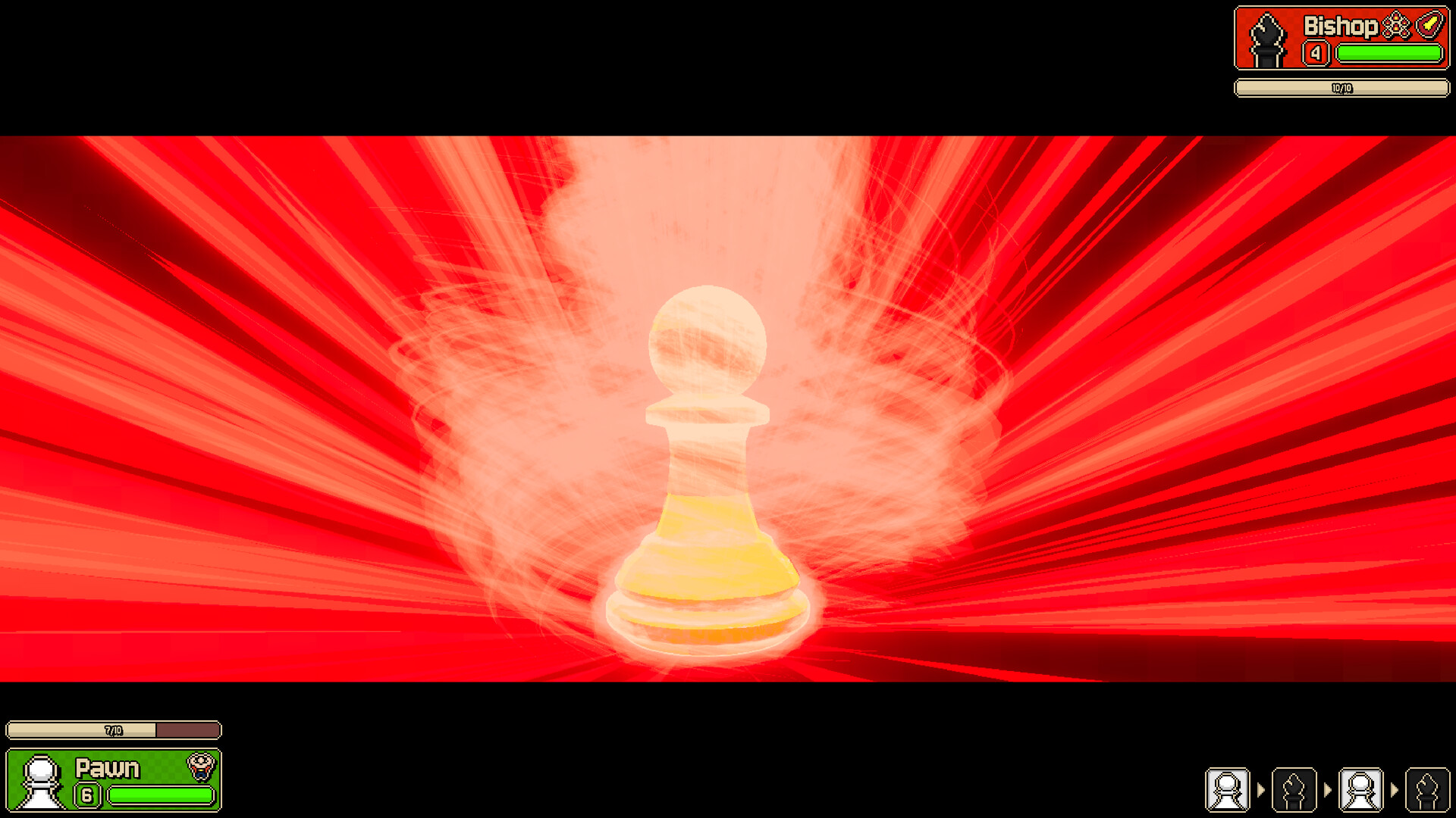 RPG Chess screenshot 8