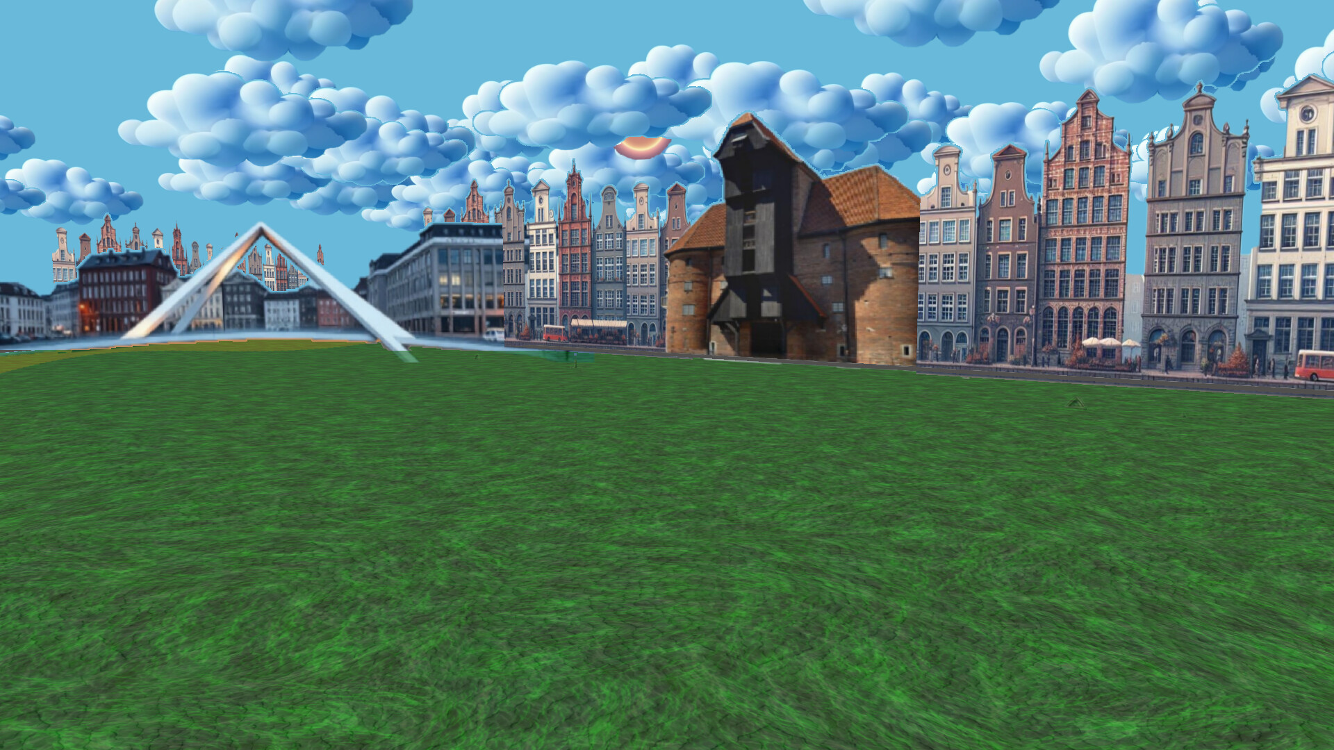 Sea Bikers Jetski screenshot 5