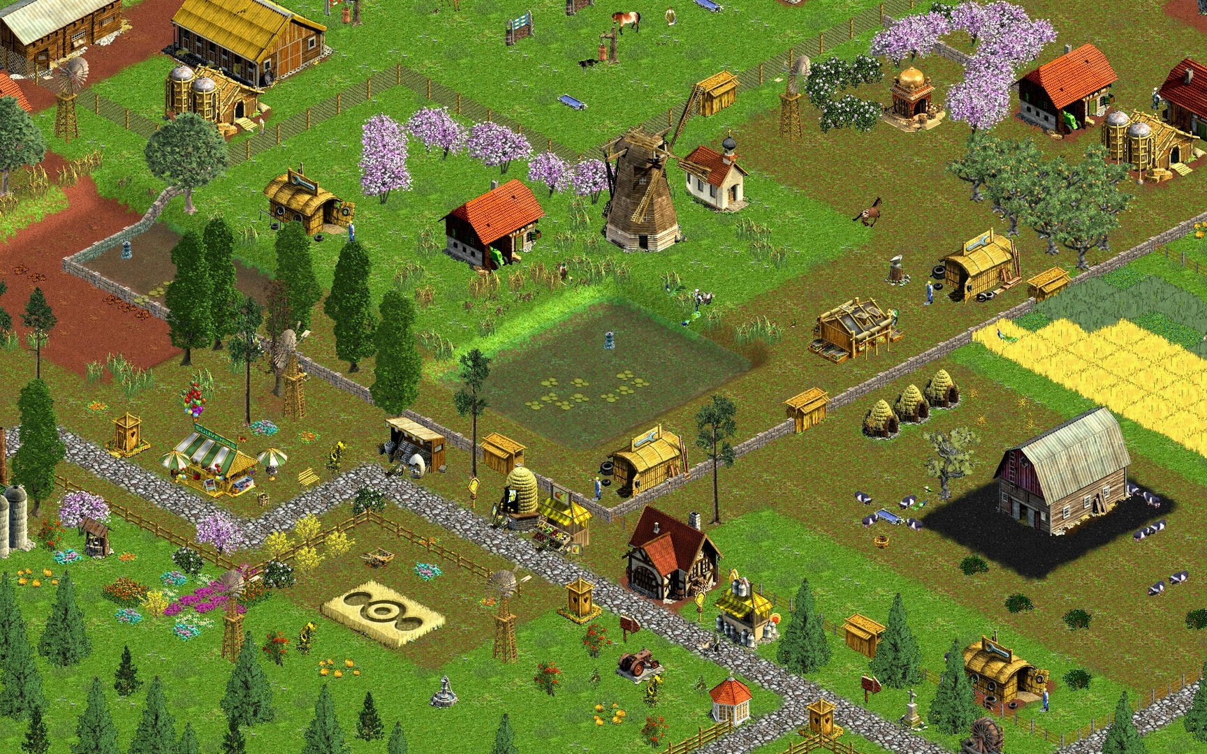Farm World screenshot 3