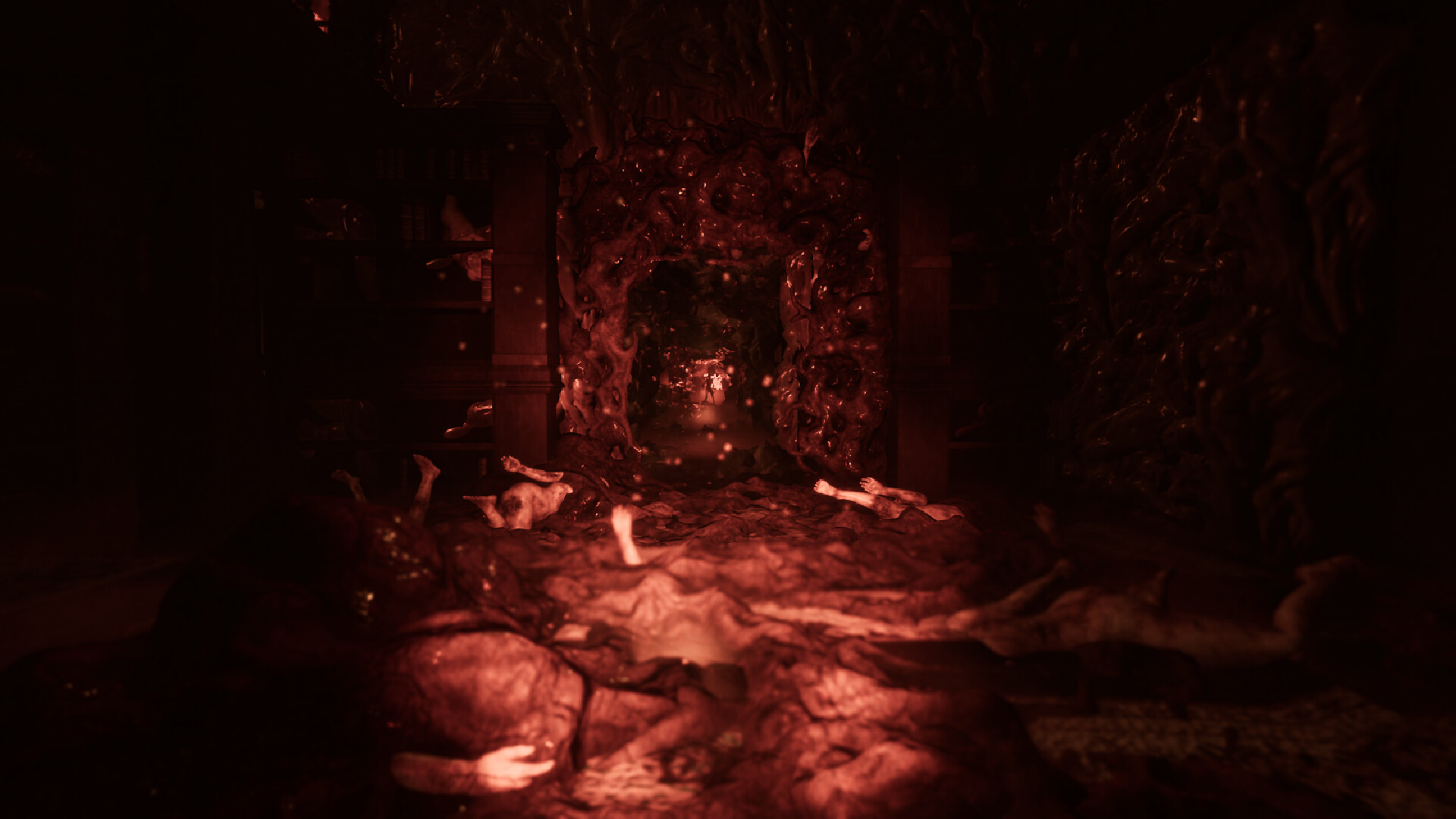 Expedition to Madness screenshot 3