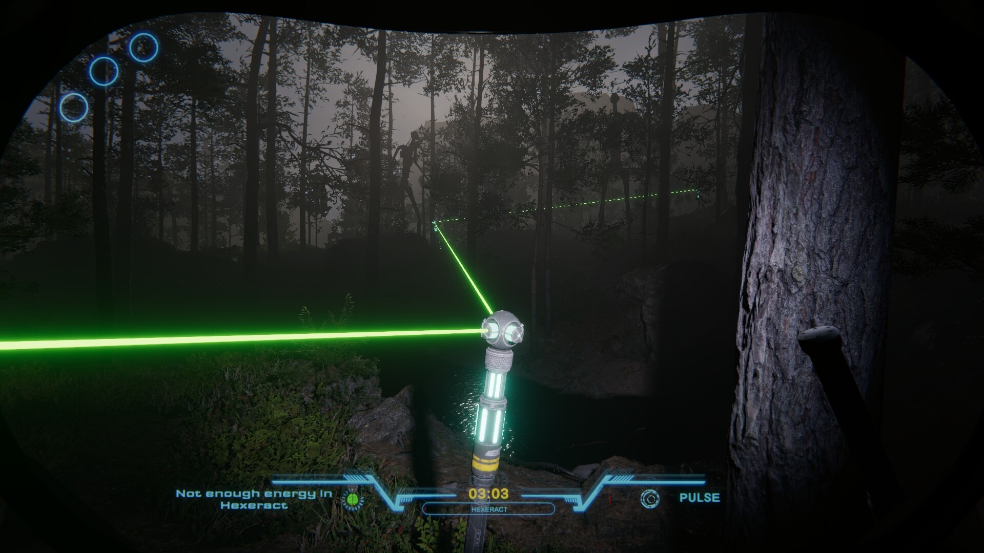 Expedition to Madness screenshot 7