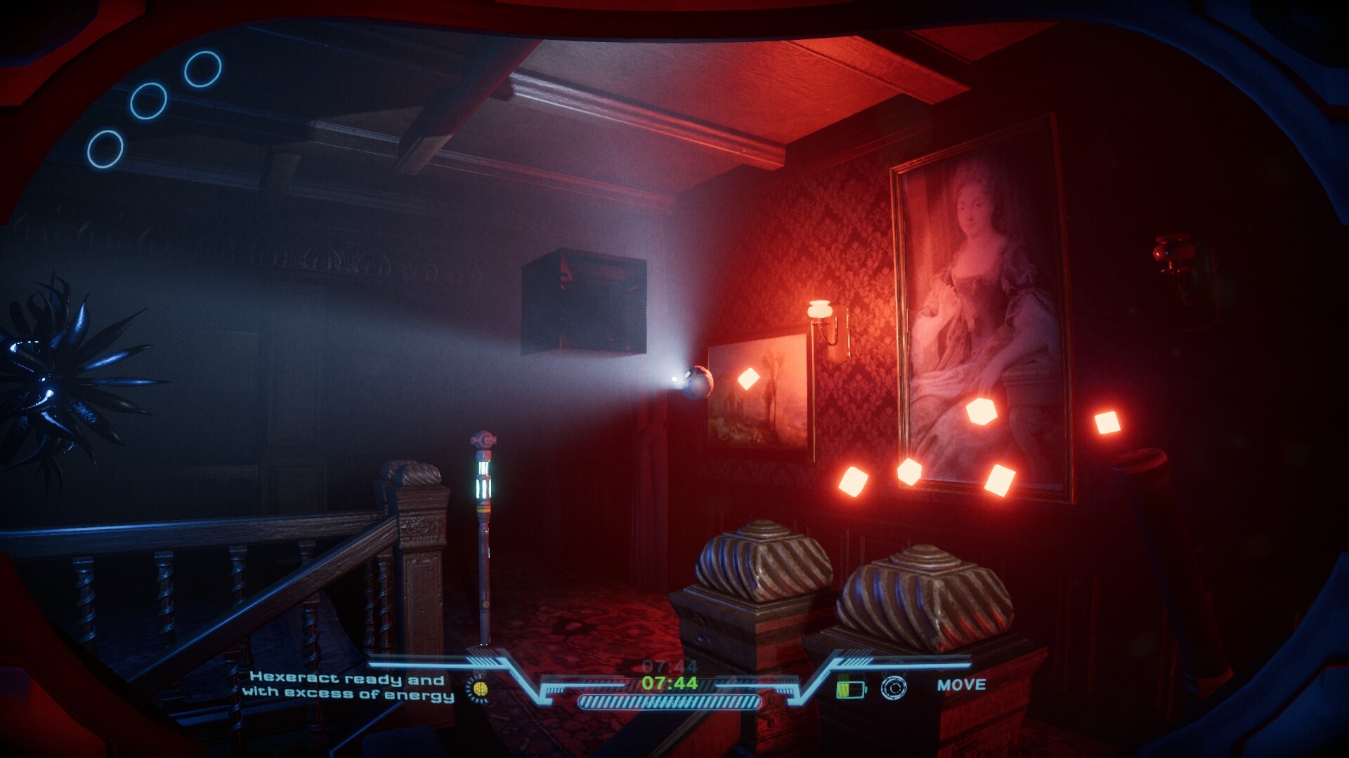 Expedition to Madness screenshot 11