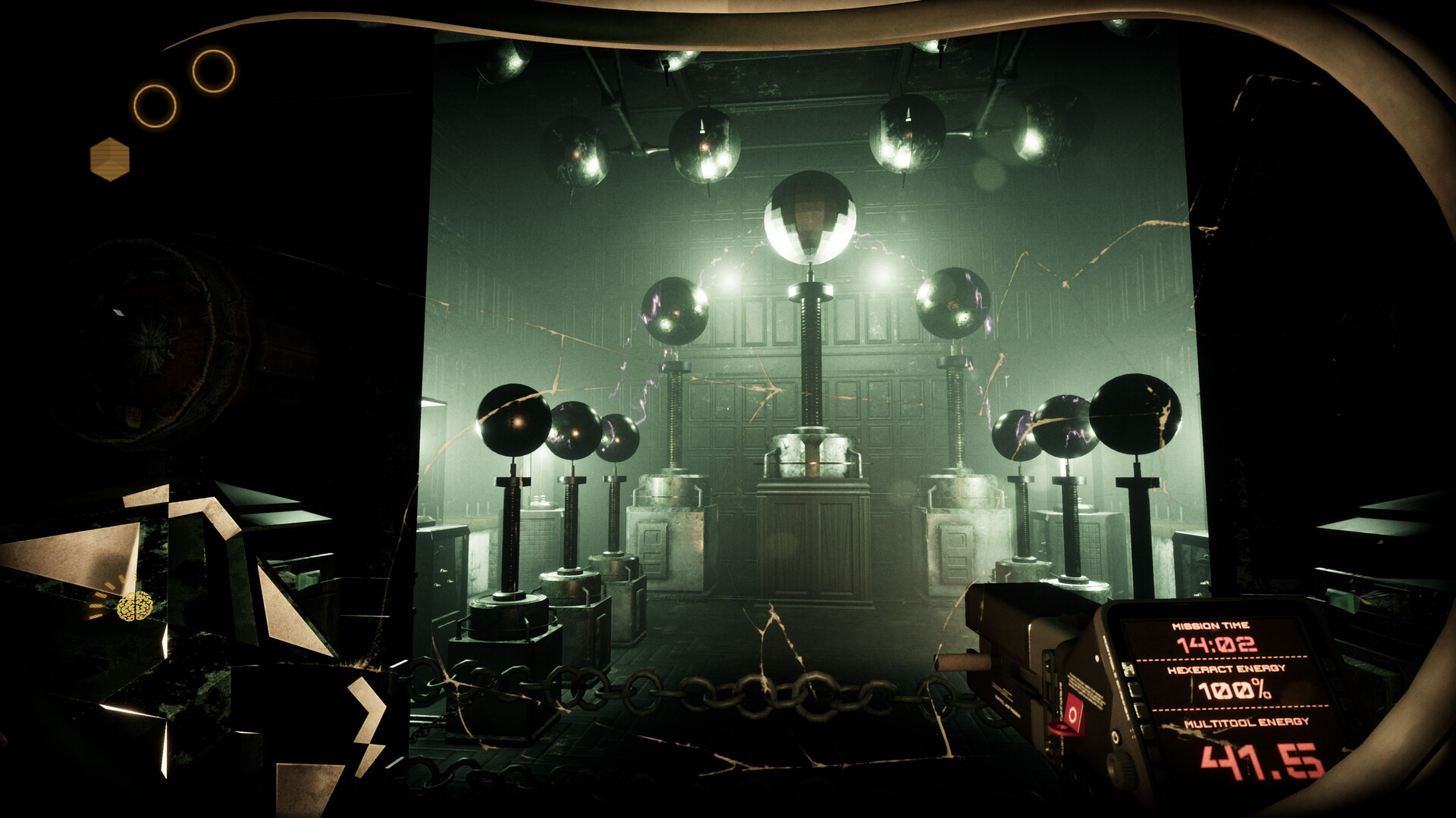 Expedition to Madness screenshot 5