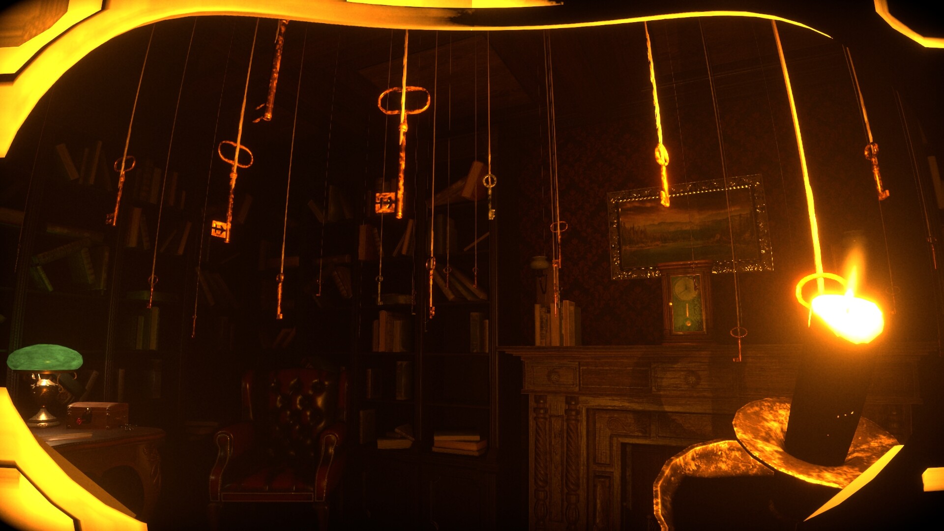 Expedition to Madness screenshot 10