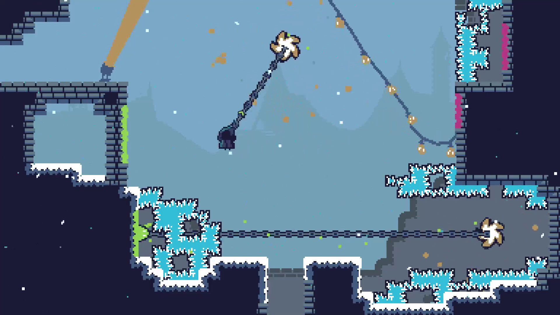 Soulchain screenshot 3