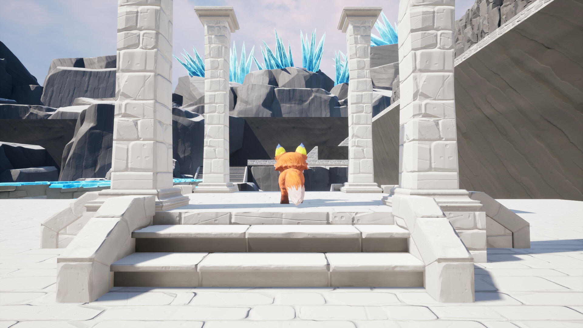 Dream Of Forgotten Songs screenshot 2