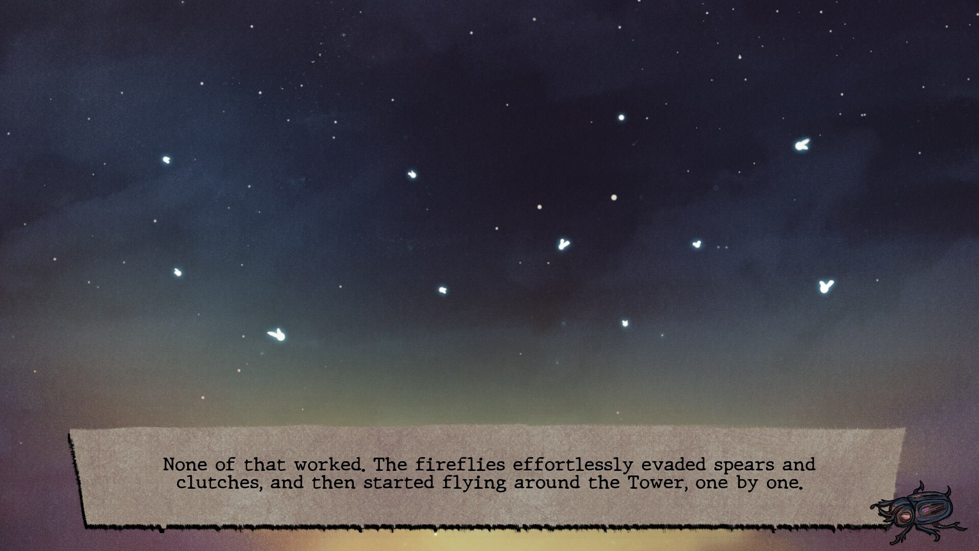 Atropos screenshot 5