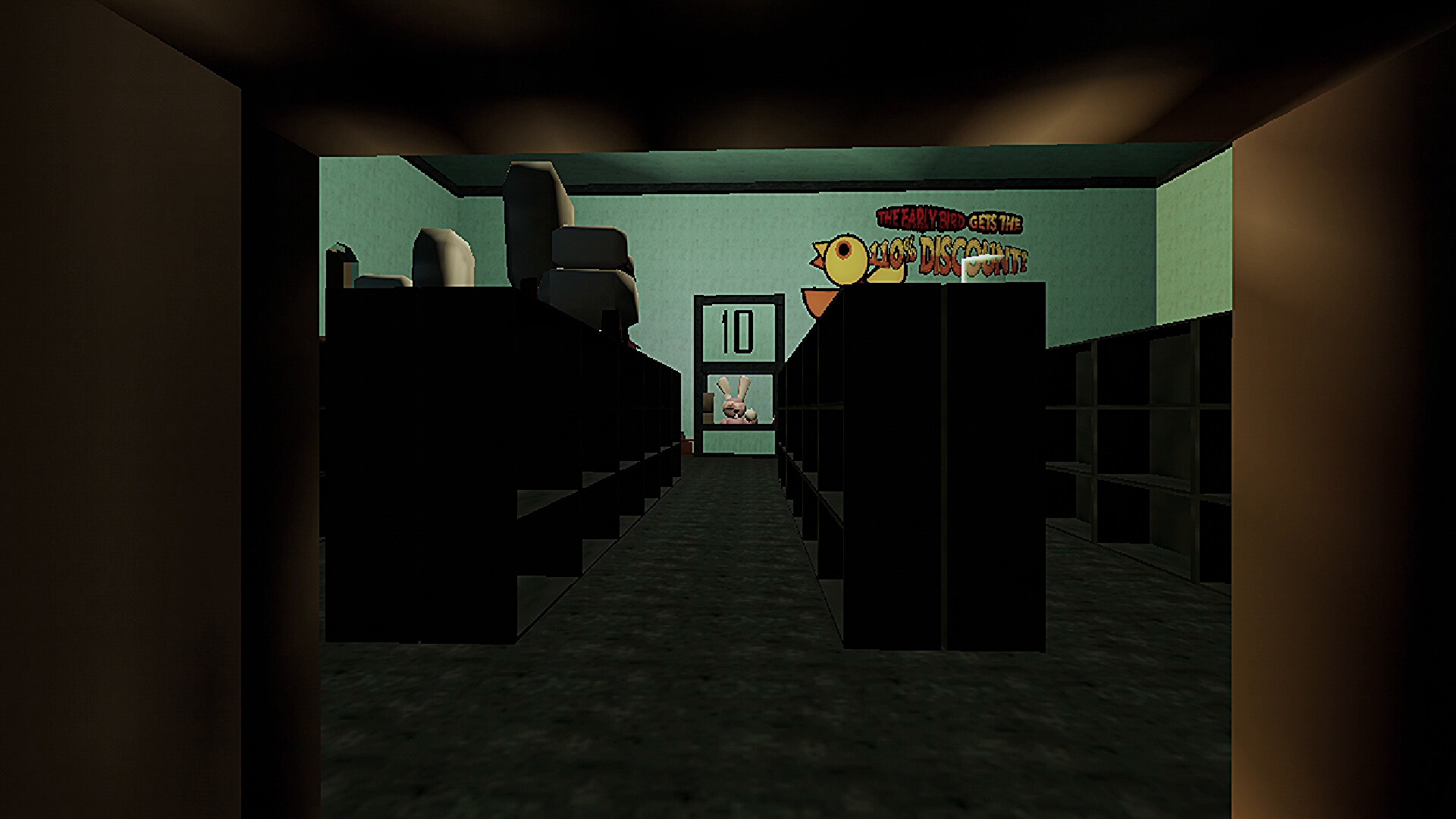 Hotel Investigation 09 screenshot 3