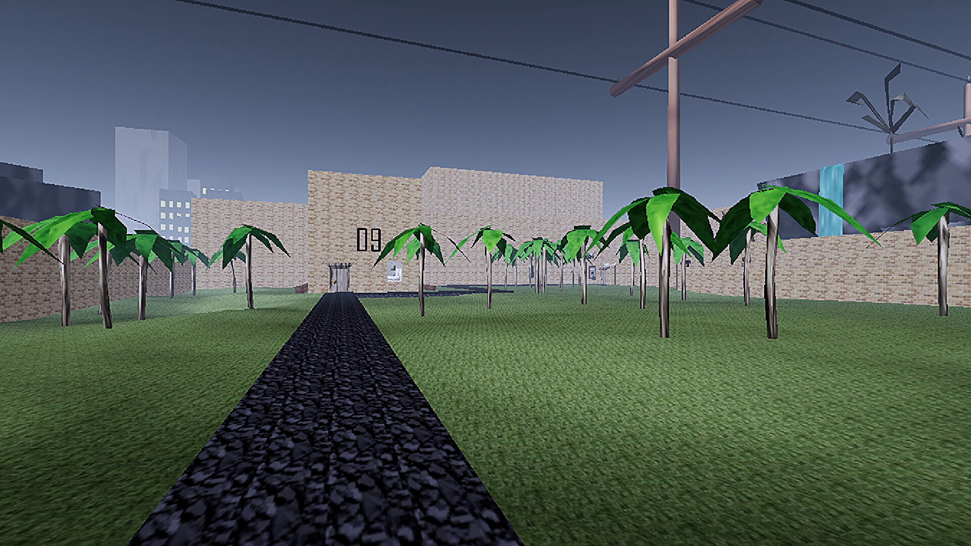 Hotel Investigation 09 screenshot 1
