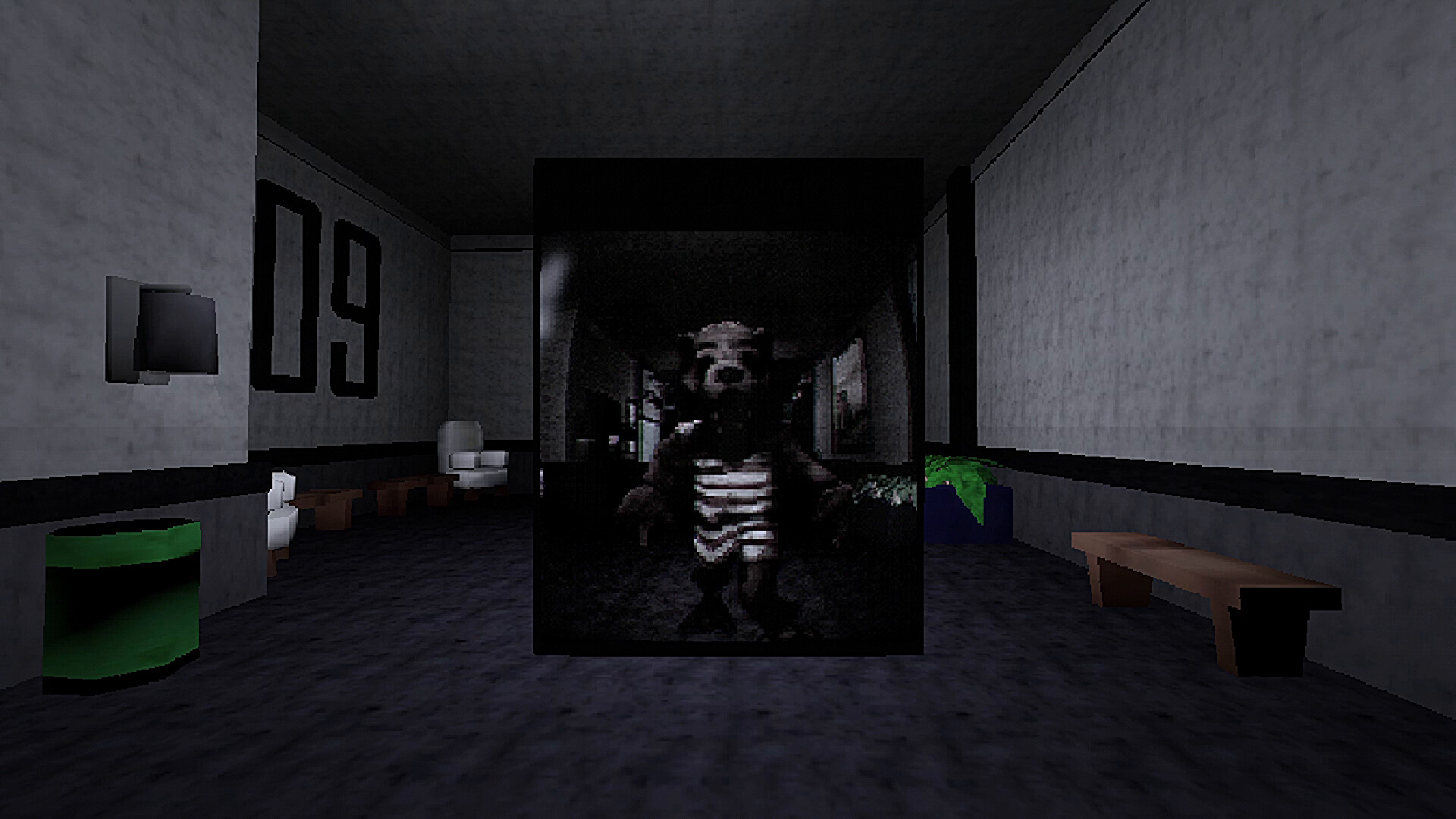 Hotel Investigation 09 screenshot 8