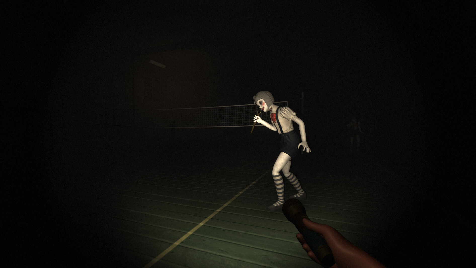 Beneath The Bell screenshot 3