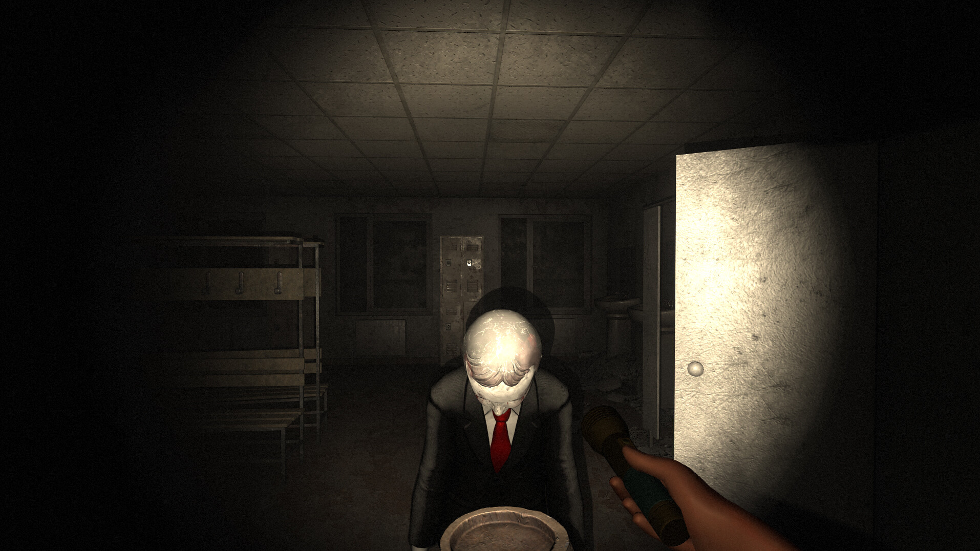 Beneath The Bell screenshot 1