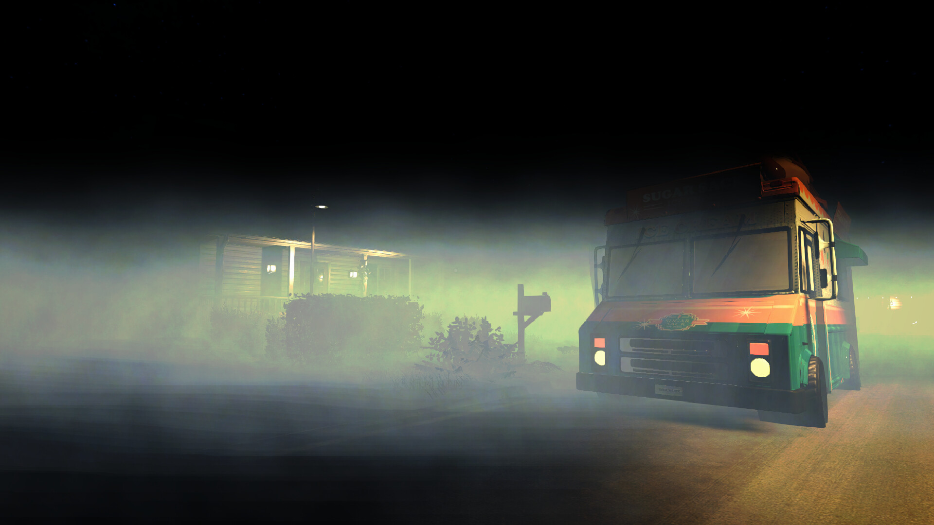 Slumber Party screenshot 1