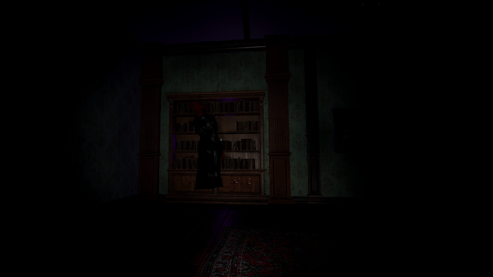 Slumber Party screenshot 3