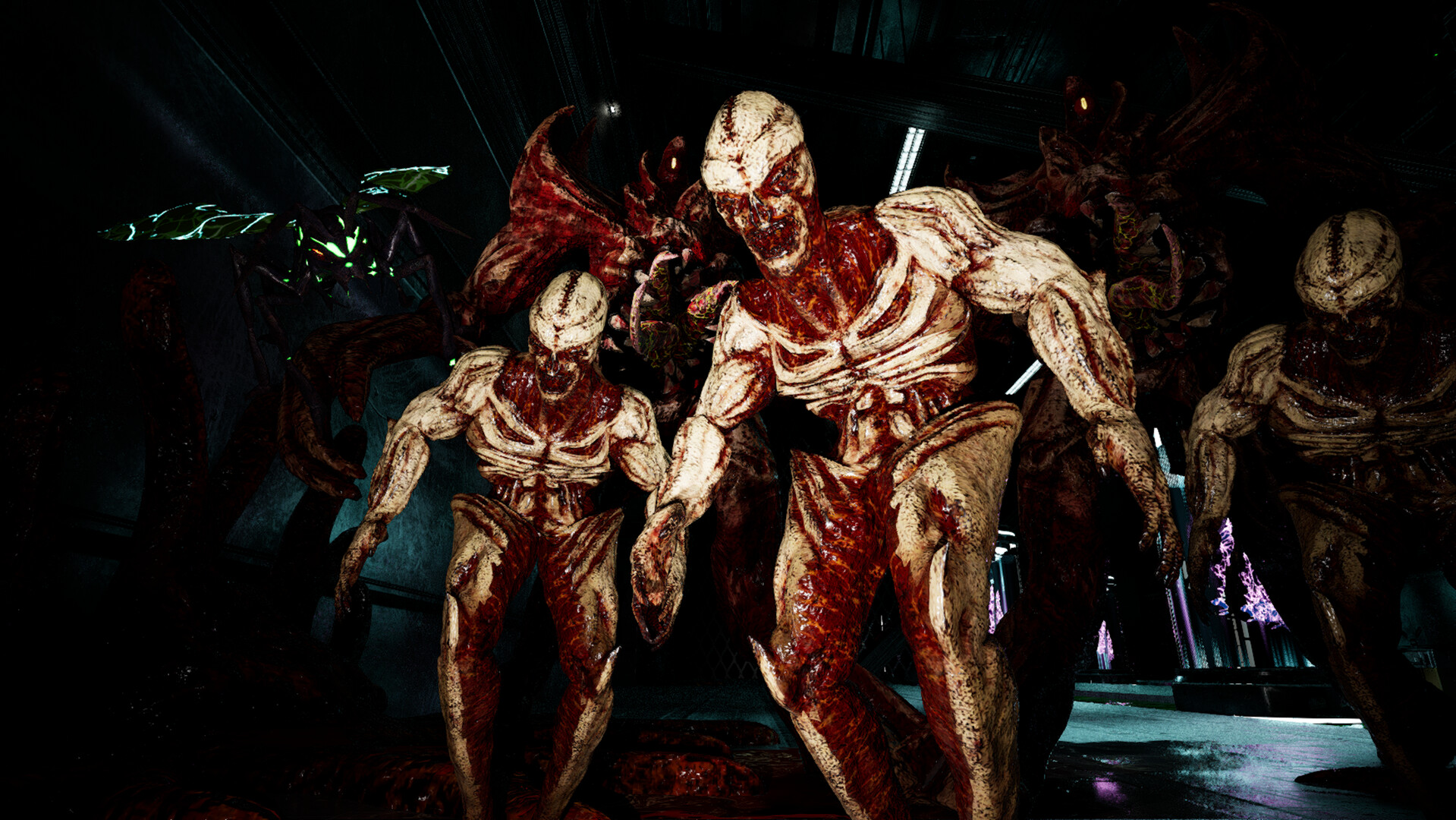 Frak screenshot 6