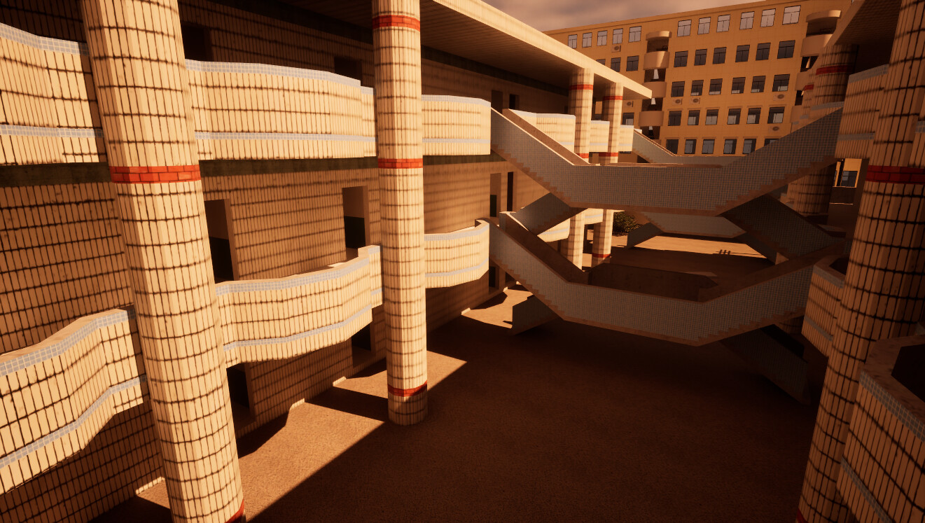 Millennium Police screenshot 7