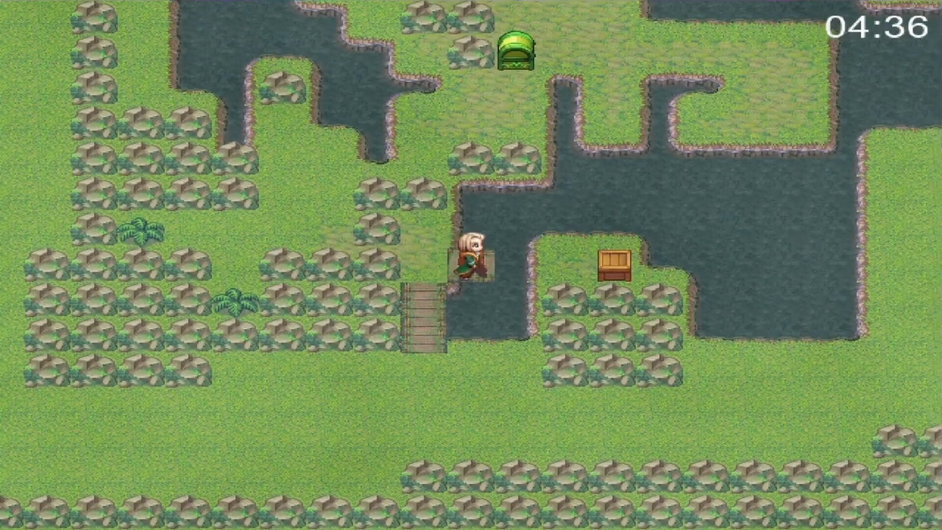 The Legend of Shiande screenshot 8