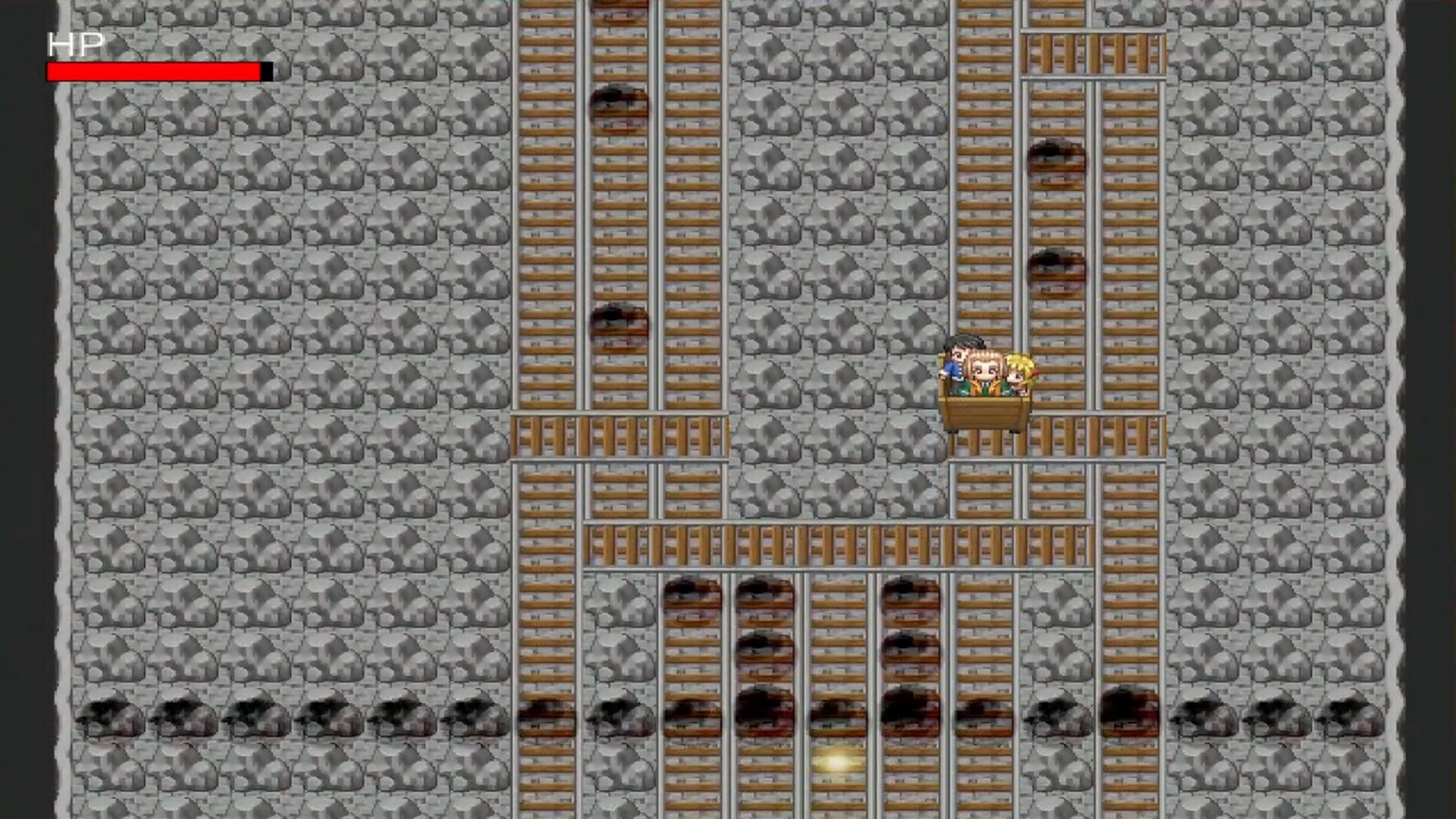 The Legend of Shiande screenshot 3