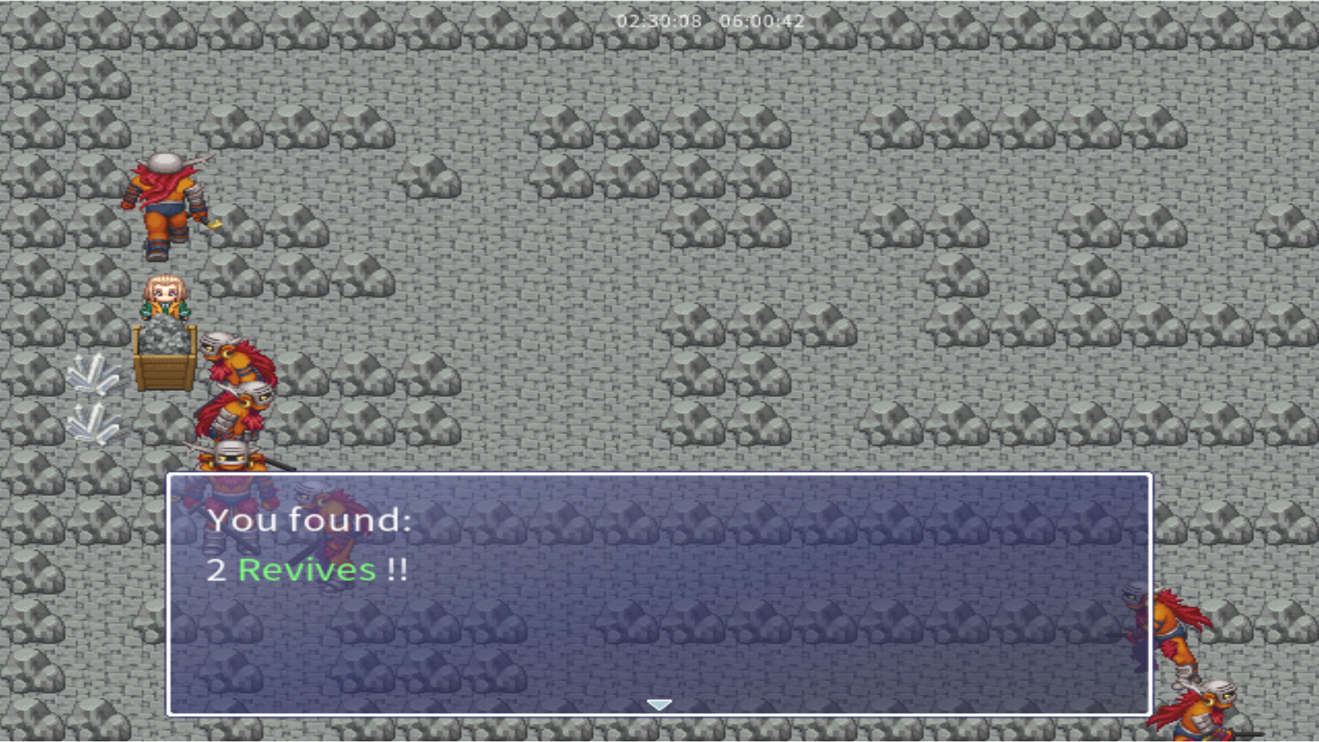 The Legend of Shiande screenshot 10