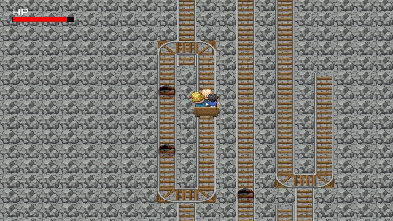 The Legend of Shiande screenshot 2
